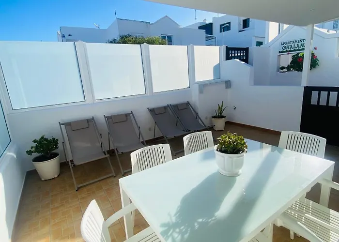 Puerto Del Carmen, Casa Chinijos Apartment Puerto del Carmen (Lanzarote)