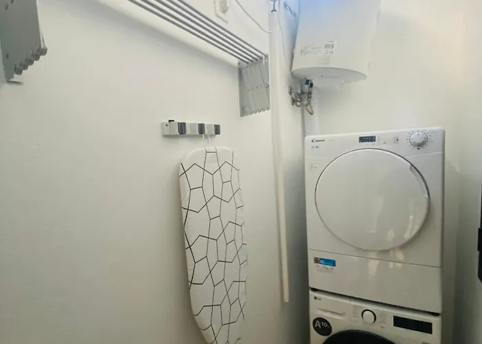 Puerto Del Carmen, Casa Chinijos Apartment