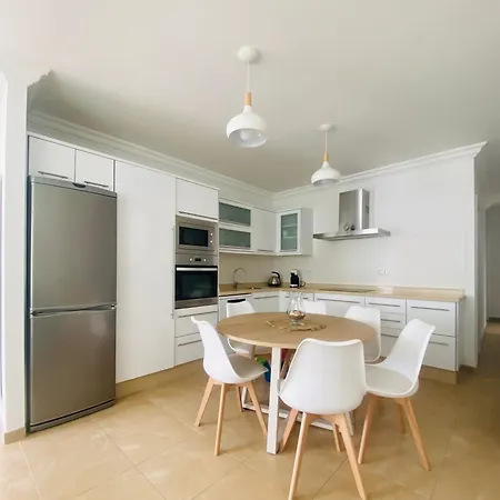 Διαμέρισμα Puerto Del Carmen, Casa Chinijos Πουέρτο Ντελ Κάρμεν