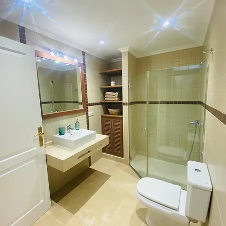 Puerto Del Carmen, Casa Chinijos Apartment Puerto del Carmen (Lanzarote)