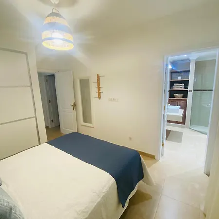Puerto Del Carmen, Casa Chinijos Πουέρτο Ντελ Κάρμεν