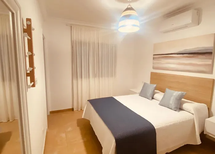 公寓 Puerto Del Carmen, Casa Chinijos