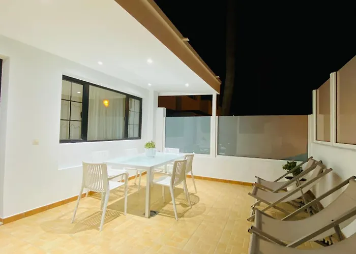 Appartamento Puerto Del Carmen, Casa Chinijos Puerto del Carmen (Lanzarote)