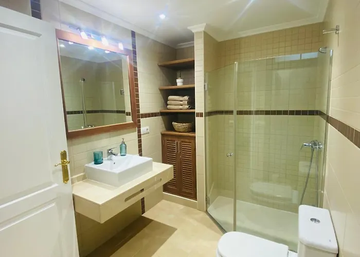 Puerto Del Carmen, Casa Chinijos Appartamento Puerto del Carmen (Lanzarote)