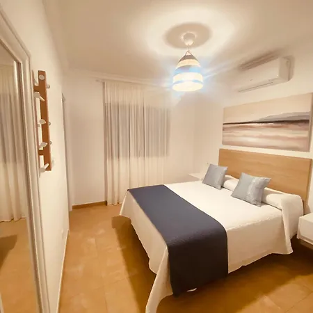 Apartmán Puerto Del Carmen, Casa Chinijos