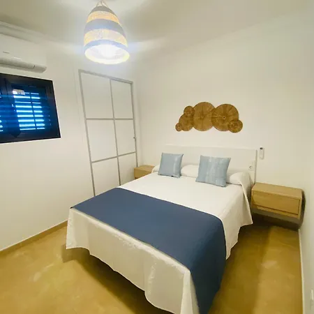 Puerto Del Carmen, Casa Chinijos بويرتو ذيل كارمين
