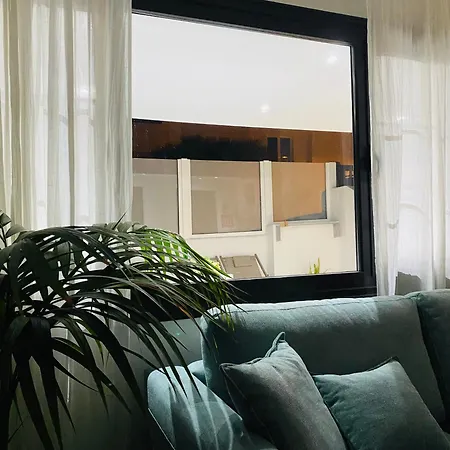 Apartmán Puerto Del Carmen, Casa Chinijos *