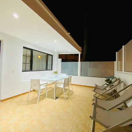 Apartmán Puerto Del Carmen, Casa Chinijos Puerto del Carmen (Lanzarote)