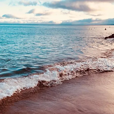 Puerto Del Carmen, Casa Chinijos * Puerto del Carmen (Lanzarote)