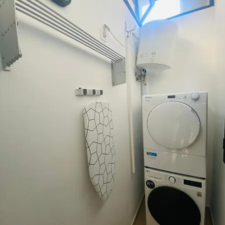 Puerto Del Carmen, Casa Chinijos Appartement