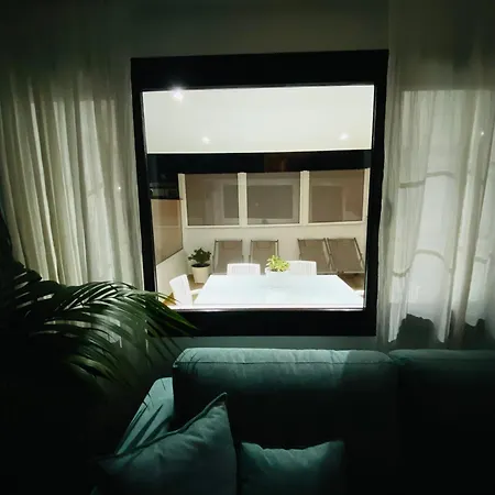 Puerto Del Carmen, Casa Chinijos Appartement Puerto del Carmen (Lanzarote)