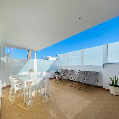 Puerto Del Carmen, Casa Chinijos Appartement Puerto del Carmen (Lanzarote)
