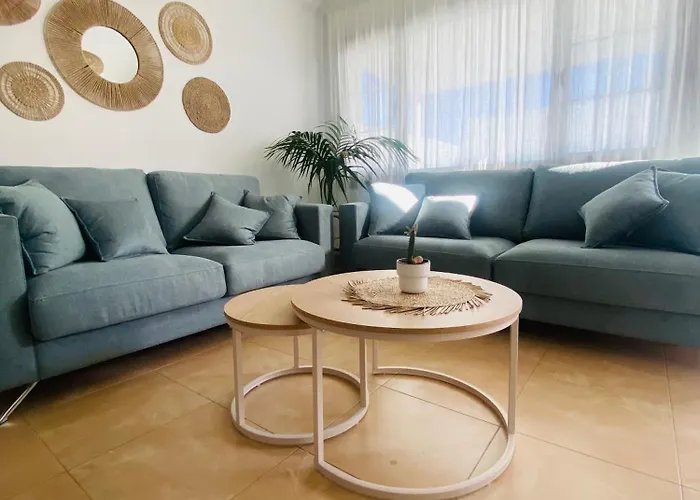 Puerto Del Carmen, Casa Chinijos Пуэрто дель Кармен