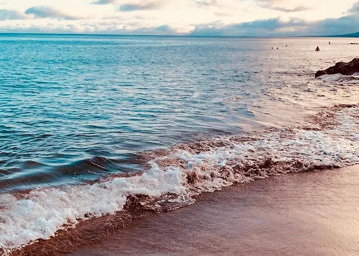 Puerto Del Carmen, Casa Chinijos * Пуэрто дель Кармен