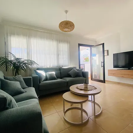 Apartment Puerto Del Carmen, Casa Chinijos Puerto del Carmen (Lanzarote)